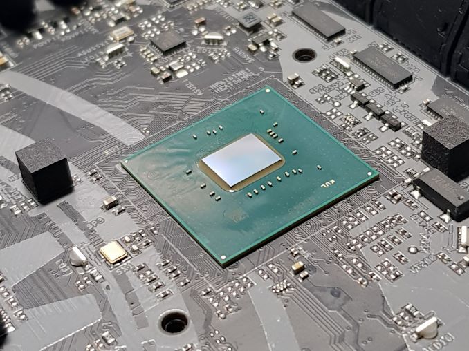 Чипсет intel z390 это